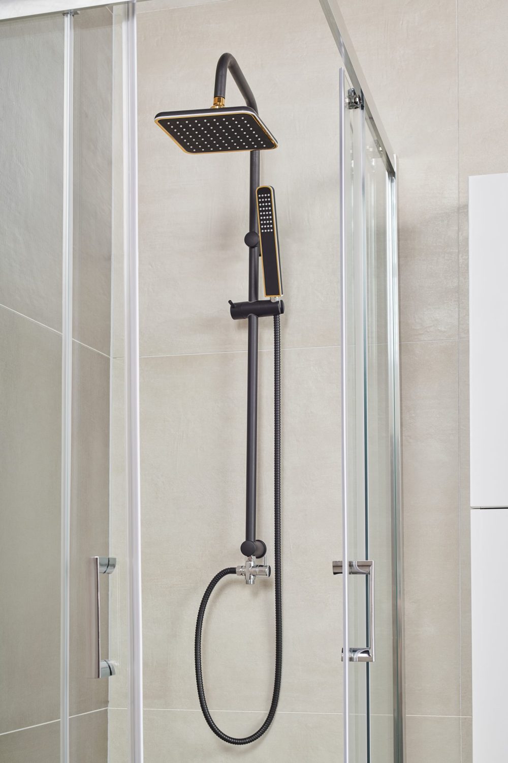 AFRICA Q TUŠ SET - Slika 2