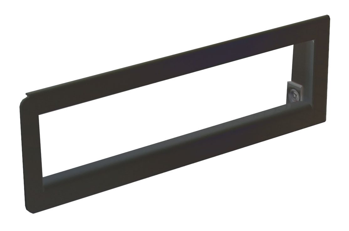 003396_1.jpg NOSAČ ZA ATLAS ANTRACIT 41x3x12 cm - Slika 1