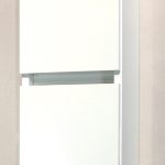 GLORY BOČNI KUPAONSKI ORMARIĆ 150 BIJELI SJAJ