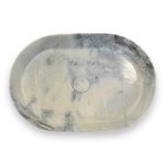 NANCY NADGRADNI KERAMIČKI UMIVAONIK 510x340x120 mm - Slika 2