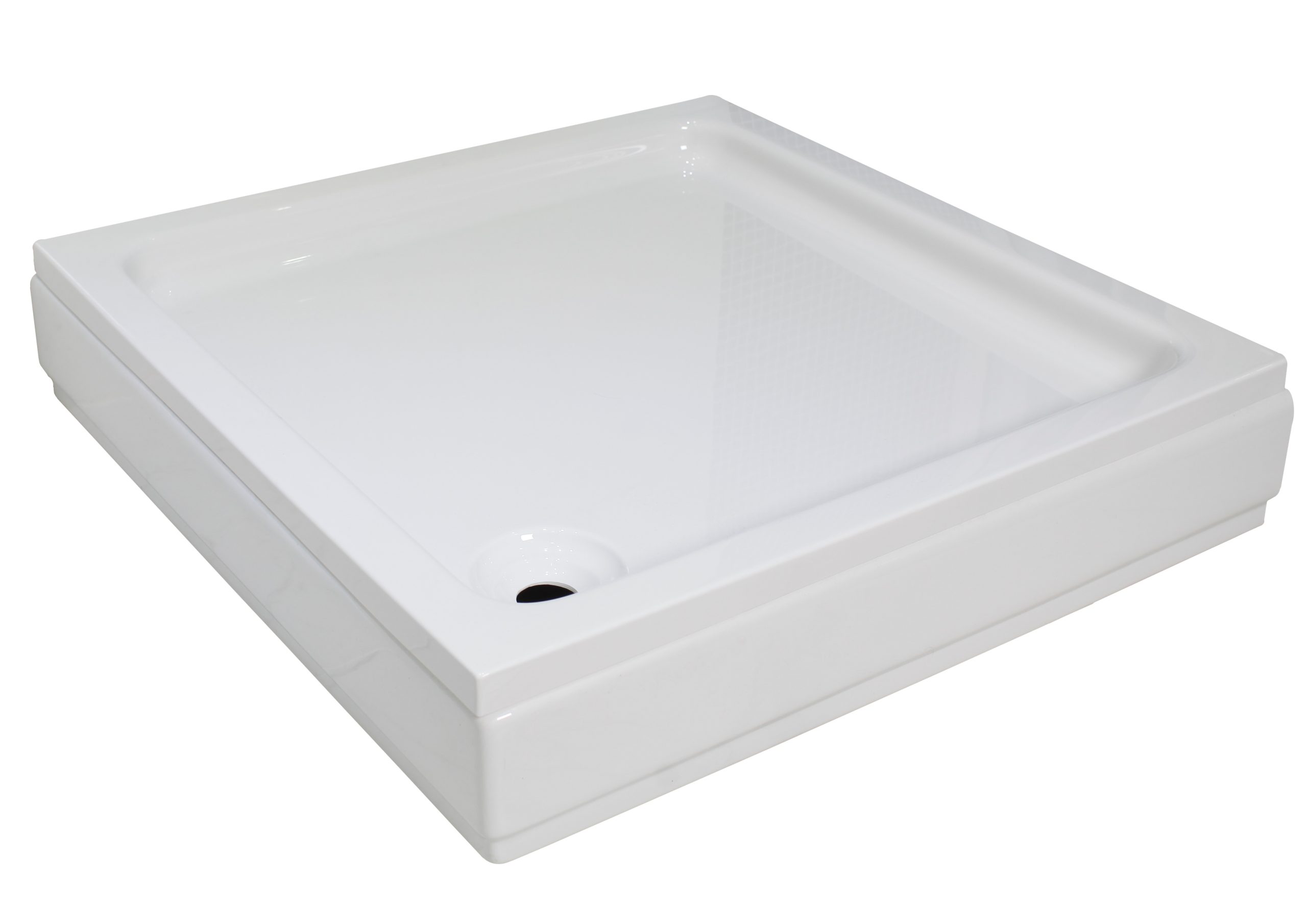 00729_1.jpeg TERRA 90 TUŠ KADA 900x900 mm - Slika 1