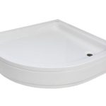 DIVA 80 TUŠ KADA 800x800 mm