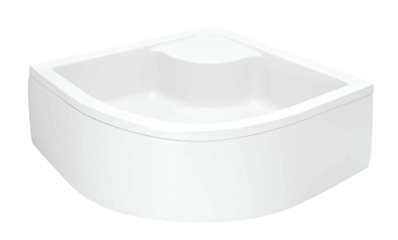 00735_1.jpg MONACO 90/O TUŠ KADA 900x900 mm - Slika 1