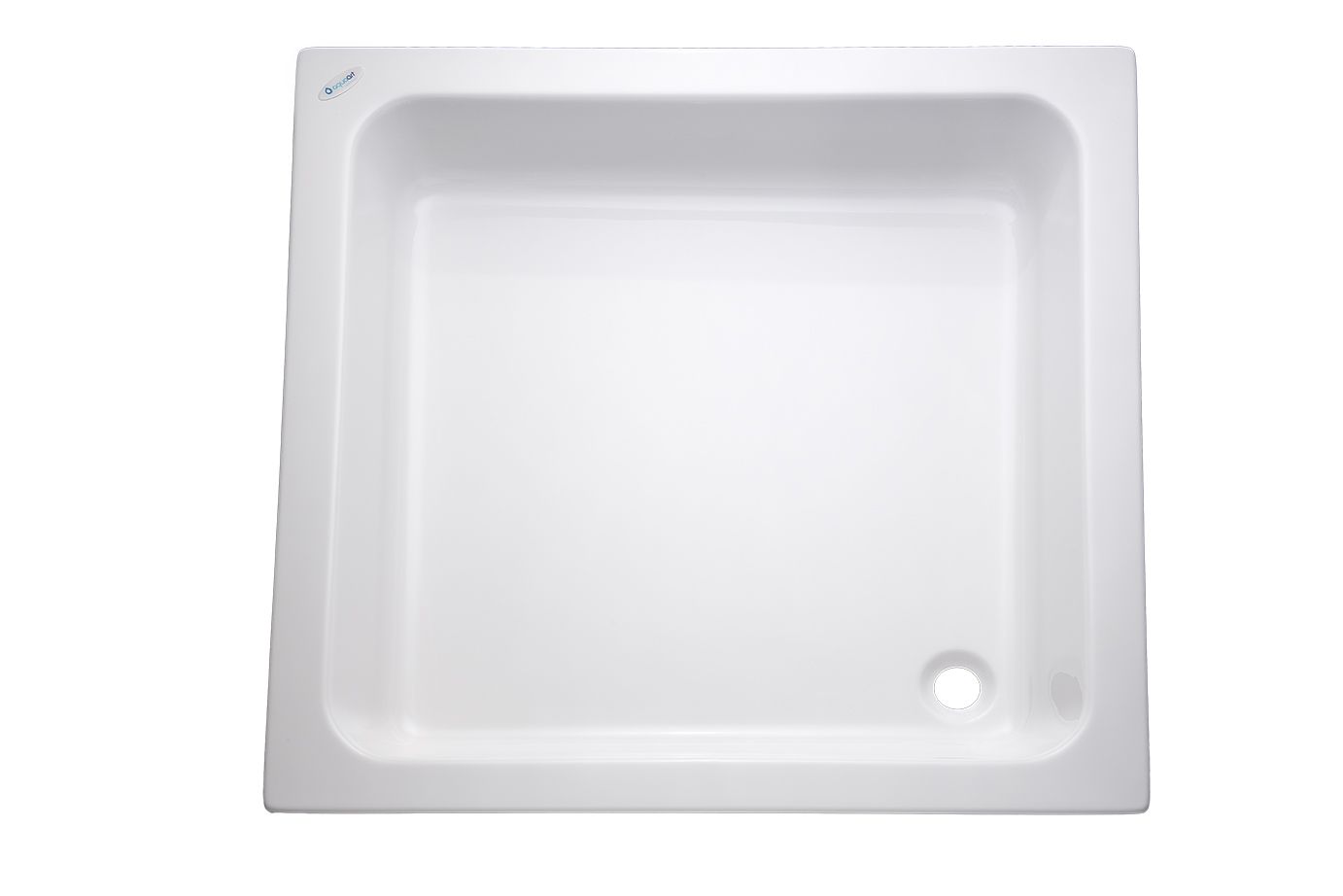 00739_1.jpg LIFE 70 TUŠ KADA 700x700 mm - Slika 1