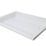 LIFE 7090 TUŠ KADA 700x900 mm