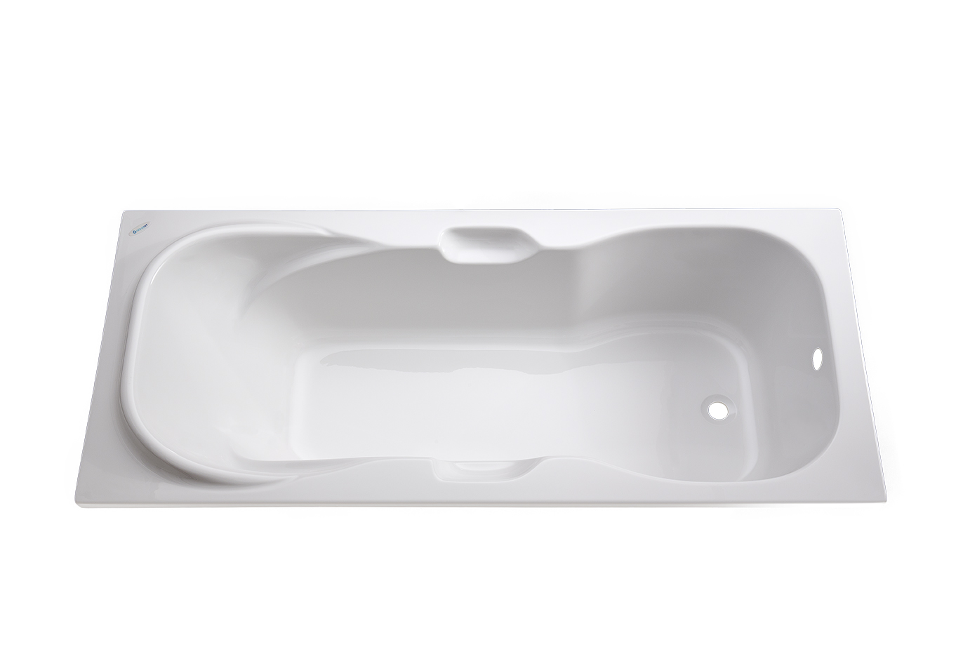 00778_1.jpg BERIL 170 KUPAONSKA KADA 1700x750 mm - Slika 1