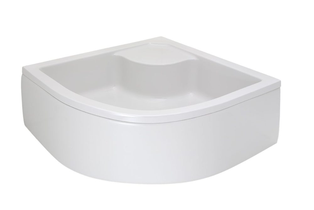 MONACO 90 TUŠ KADA 900x900 mm - Slika 2