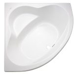 RELAX 140 KUPAONSKA KADA 1400x1400 mm