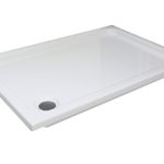 KARMEN 80100 TUŠ KADA BEZ OBLOGE 800x1000 mm