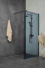 VETRO BLACK 80F NANO PREMAZ TUŠ STIJENA 80X200cm - Slika 2