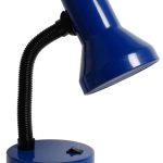 STOLNA SVJETILJKA MADISON BLUE METAL