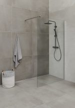 VETRO TRS 110 TUŠ STIJENA 110x200 cm