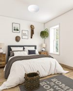 STROPNA SVJETILJKA AKCIJA D250 - Slika 2