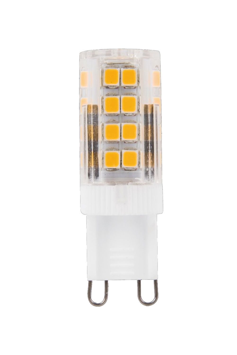 102740_1.jpg LED ŽARULJA G9 3W 340lm 4000K SET 3/1 BLISTER - Slika 1