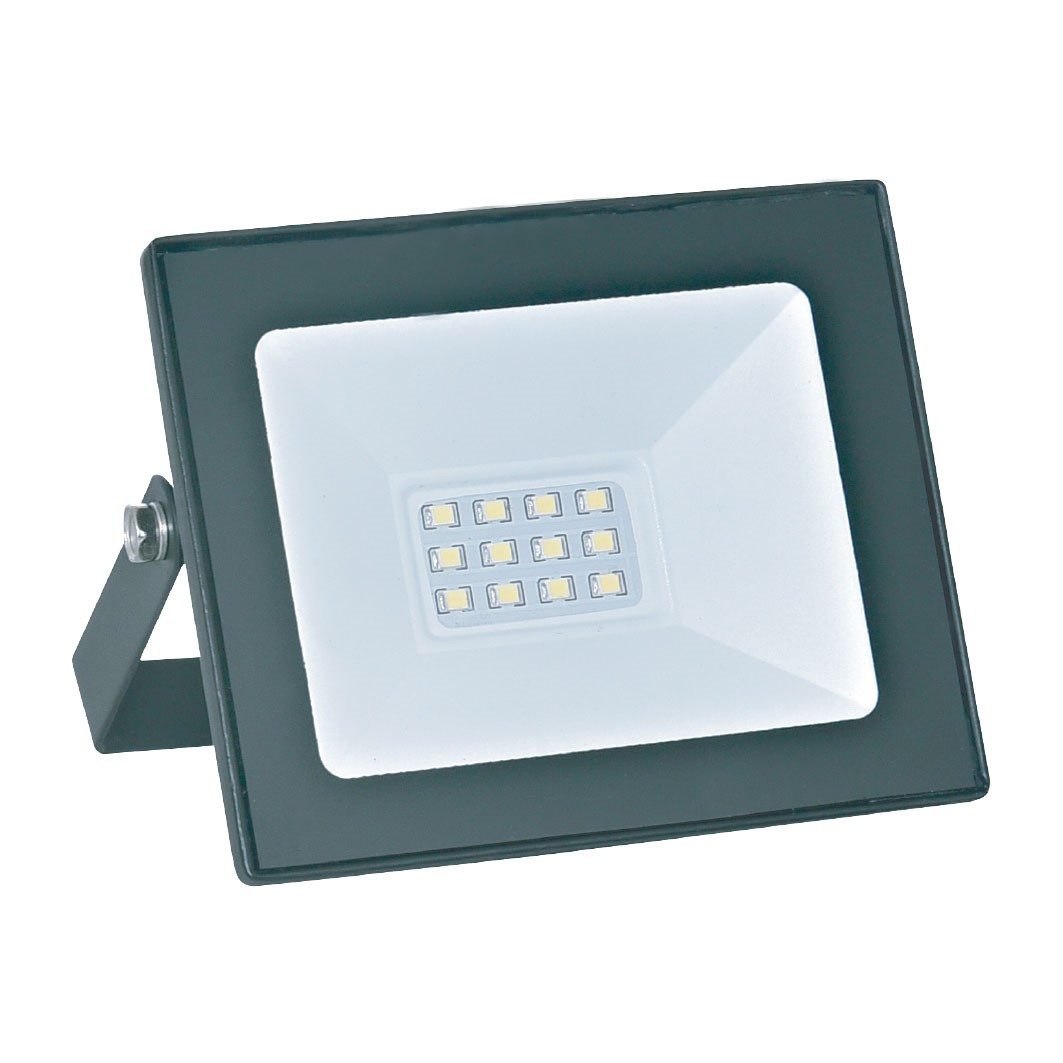 10328_1.jpg LED REFLEKTOR 30W 2400lm 4000K IP65 CRNI - Slika 1