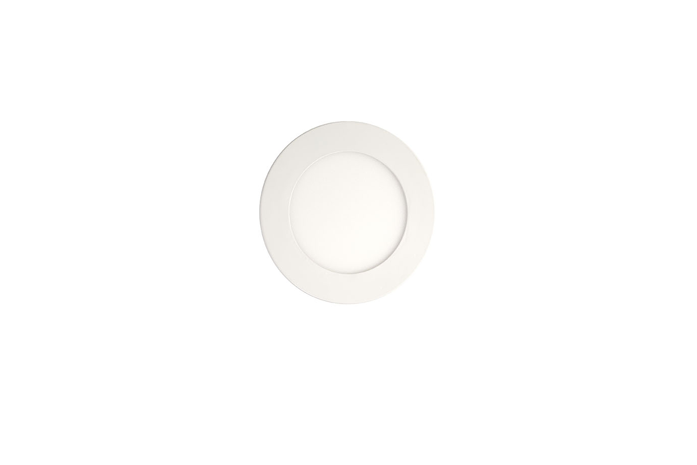 10359_1.jpg SLIM LED PANEL ROUND UGRADNI DIA85 3W 180lm 4000K - Slika 1