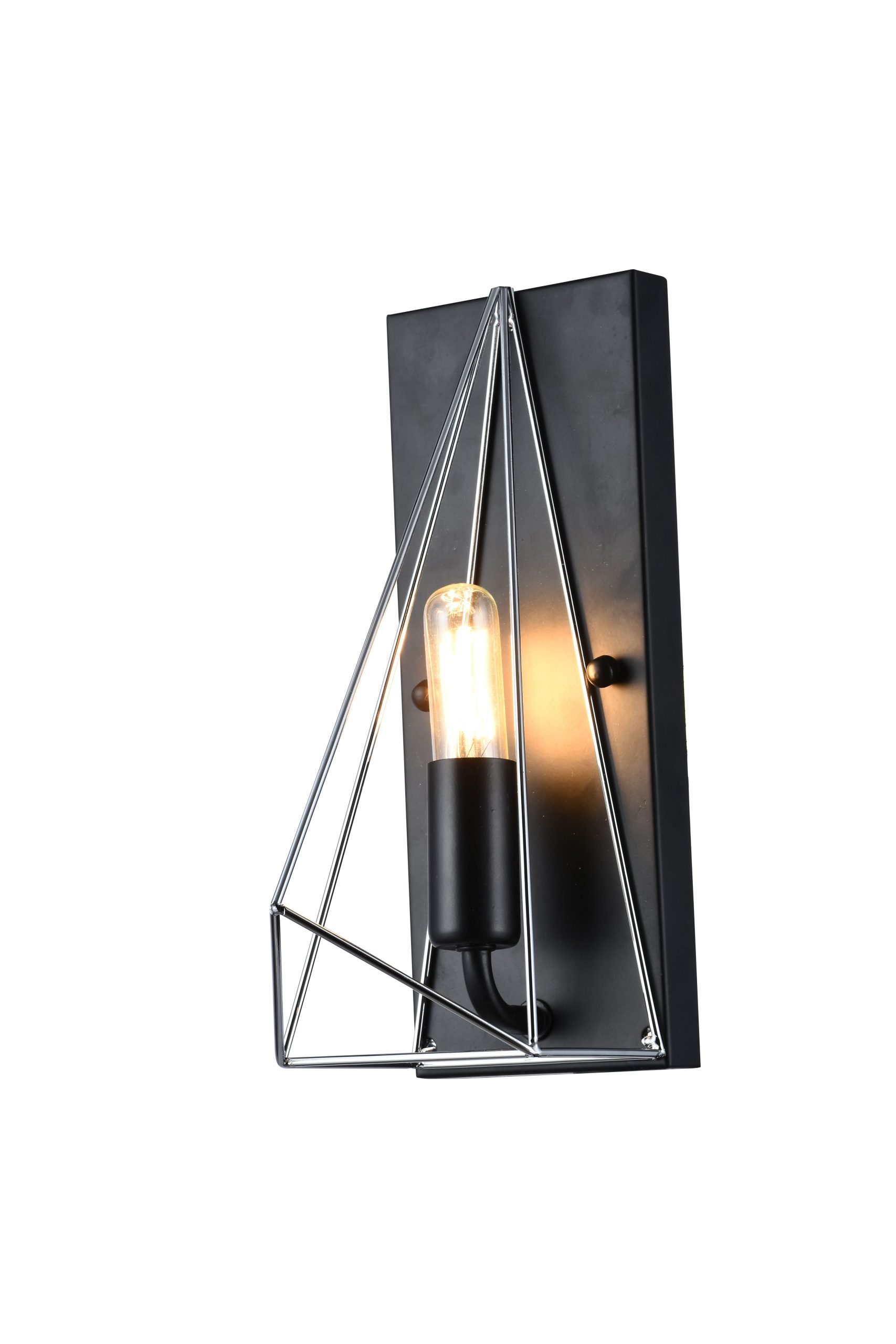 10448_1.jpg ZIDNA SVJETILJKA AVA 1xE27 - Slika 1