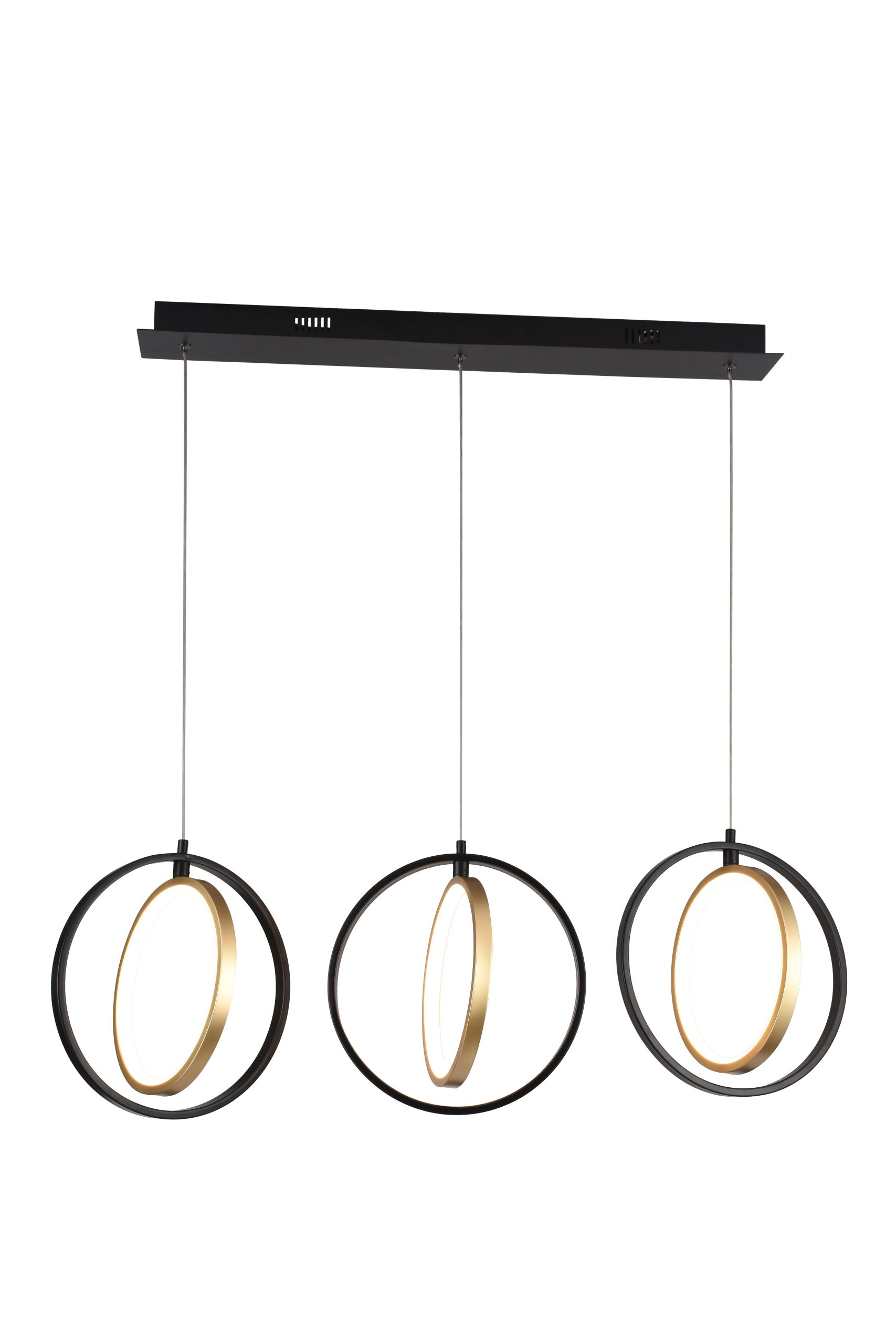 10452_1.jpg LED VISEĆA SVJETILJKA ORION 3 D800 25W 2875lm 4000K - Slika 1