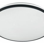 LED STROPNA SVJETILJKA LILIAN PVC SKY D330 18W 1900 lm 4000K IP44