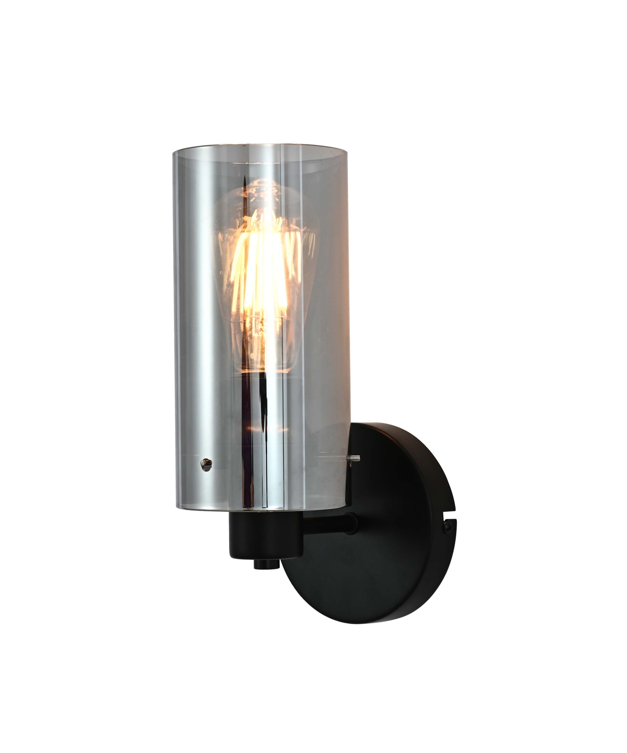 10484_1.jpg ZIDNA SVJETILJKA AMOR GRAY - Slika 1