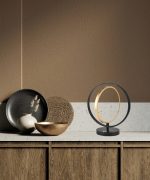 LED STOLNA SVJETILJKA ORION D262 10W 450 lm 4000K - Slika 2