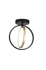 LED STROPNA SVJETILJKA ORION D262 10W 1590 lm 4000K