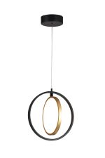 LED VISEĆA SVJETILJKA ORION D262 10W 600 lm 4000K