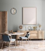 LED VISEĆA SVJETILJKA ORION D262 10W 600 lm 4000K - Slika 2