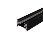 VODILICA ZA TRAČNE SPOT SVJETILJKA SVJETILJKE 2M CRNA 220-240V 6A