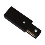 KONEKTOR ZA NAPAJANJE CRNI