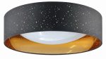 LED STROPNA SVJETILJKA SKY FIORELLA D400 24W 2600 lm 4000K IP20 BLACK