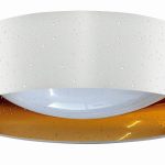 LED STROPNA SVJETILJKA SKY FIORELLA D400 24W 2600 lm 4000K IP20 WHITE