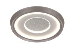 LED STROPNA SVJETILJKA BORA D480 48W 3580 lm 4000K IP20