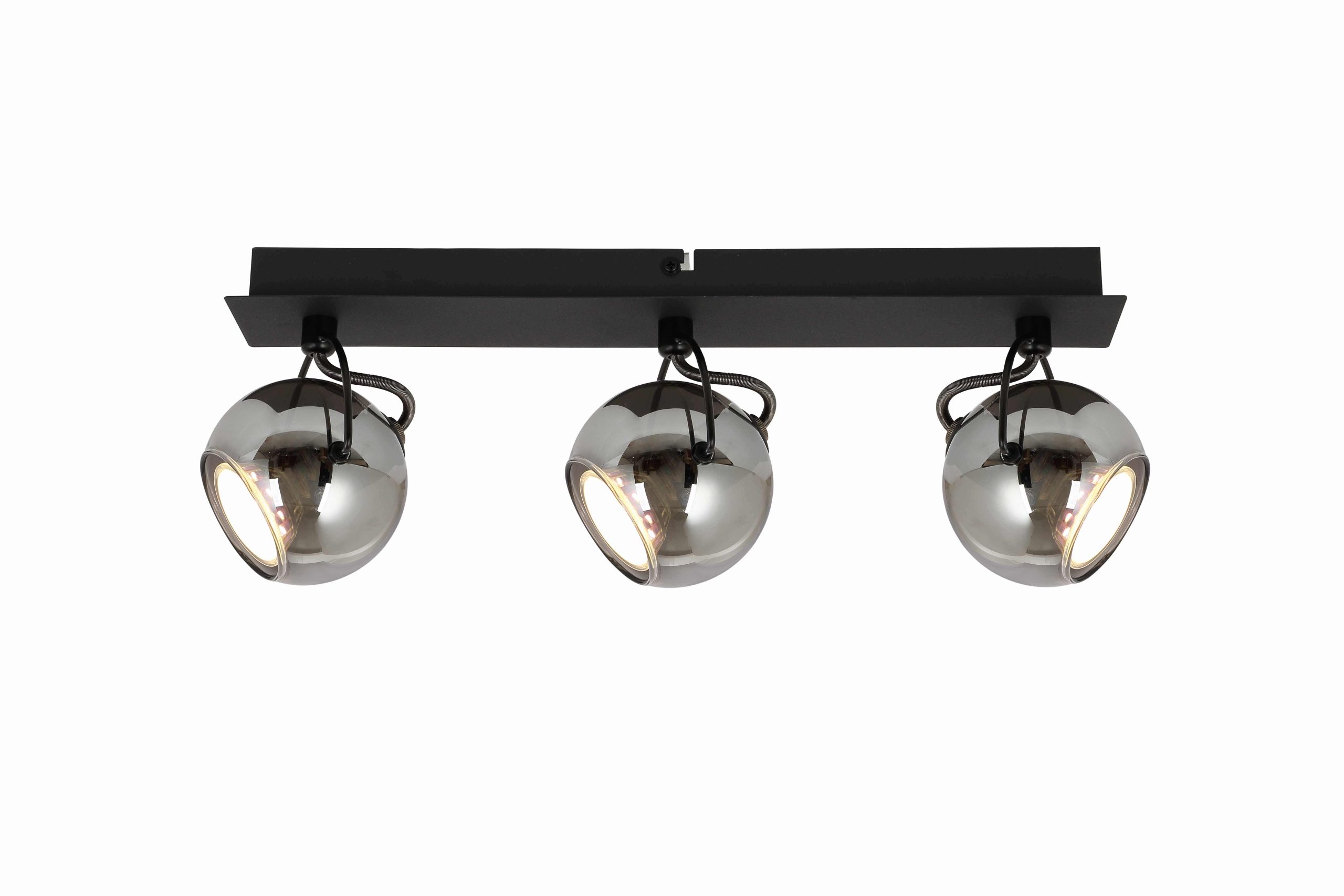 10711_1.jpg SPOT SVJETILJKA XENIA GREY 3 - Slika 1