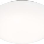 LED STROPNA SVJETILJKA PVC D380 24W 1440 lm 4000K IP20