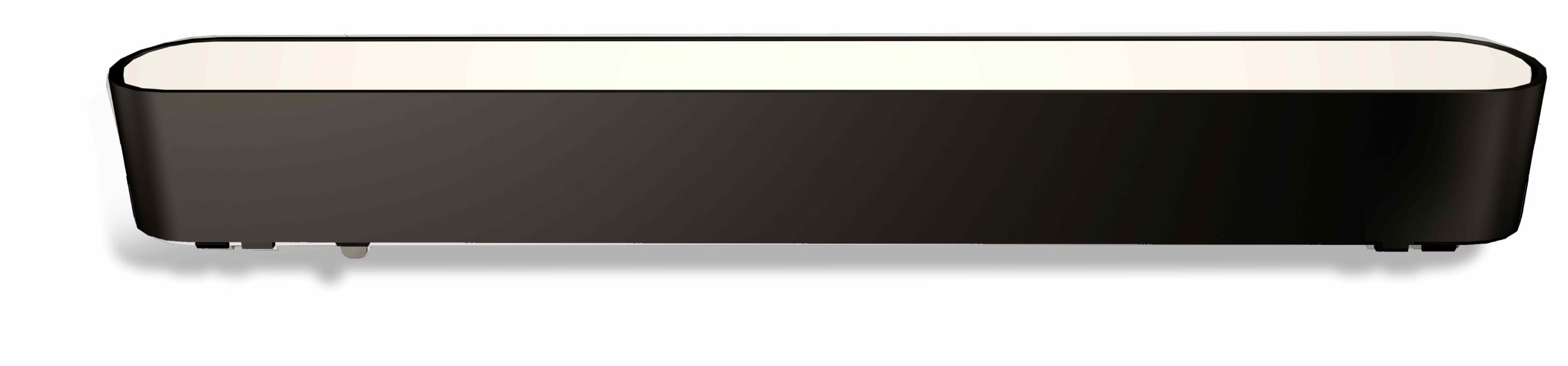 10772_1.jpg LED TRAČNA MAGNETNA SVJETILJKA 12W 3000/4000K 564 lm IP20 BLACK - Slika 1