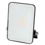 LED REFLEKTOR OHIO 20W 1800 lm 4000K IP65 CRNI