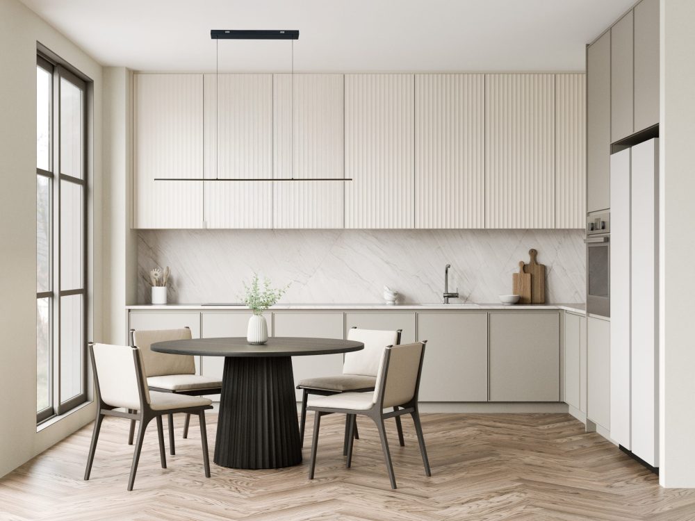 LED VISEĆA SVJETILJKA SIRIUS 1205*2000 20W 1128LM 3000-6000K IP20 BLACK + REMOTE - Slika 2