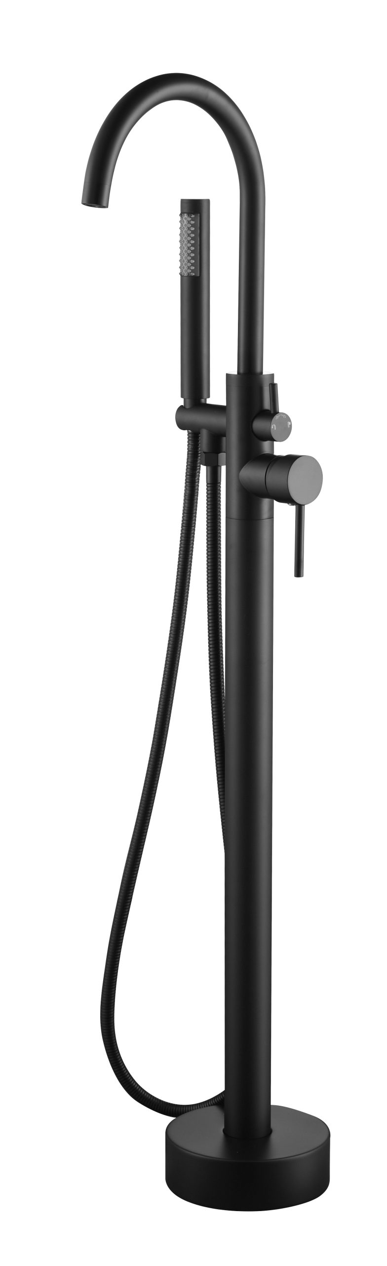 15269_1.JPG YORK BLACK SAMOSTOJEĆA MIJEŠALICA ZA KADU - Slika 1