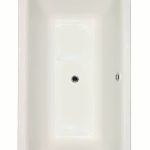 BLISS 180 PRAVOKUTNA KUPAONSKA KADA 1800x800 mm