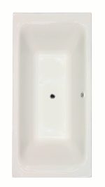 BLISS 190 PRAVOKUTNA KUPAONSKA KADA 1900x900 mm