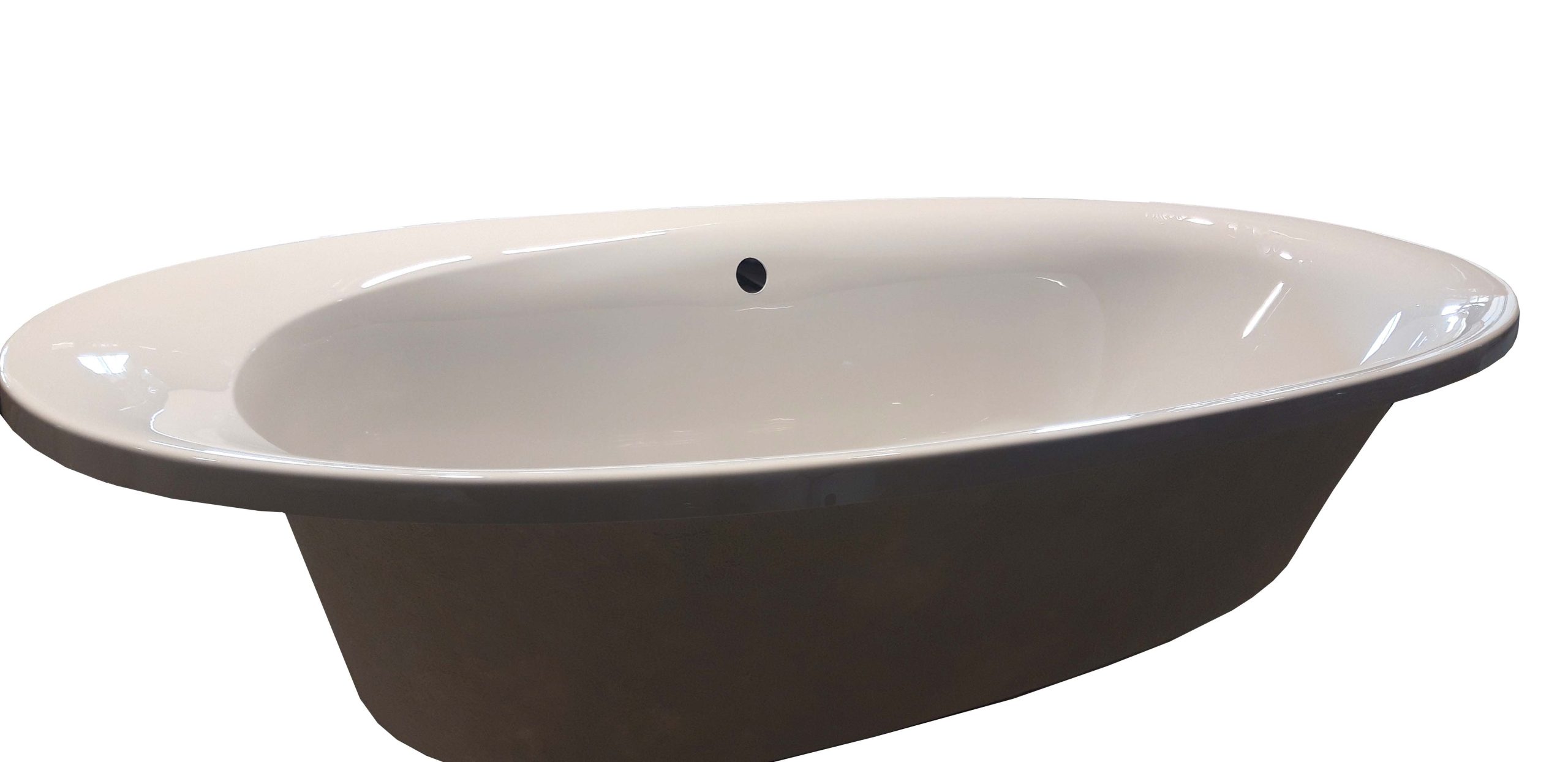 153100_1.jpg OVAL K 190 KUPAONSKA KADA 1900x900 mm - Slika 1