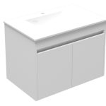 IVA 70 DONJI KUPAONSKI ORMARIĆ BIJELI SJAJ