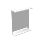 ANA 60 OGLEDALO SA RASVJETOM