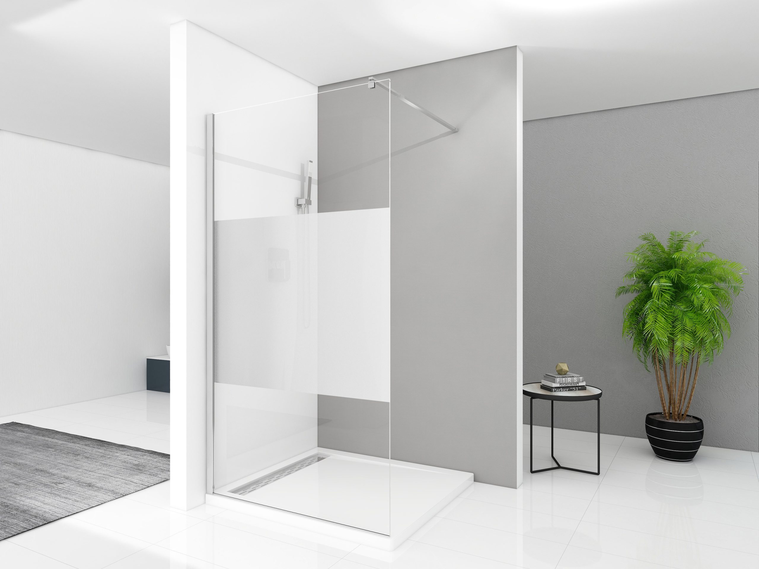 15947_1.jpg VETRO STYLE 110 TUŠ STIJENA 110x200 cm - Slika 1