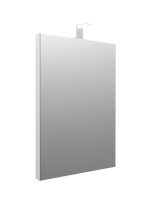 UP 60 OGLEDALO S LED RASVJETOM