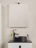 UP 60 OGLEDALO S LED RASVJETOM - Slika 2