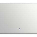 IMPULSE LED OGLEDALO 100x70 cm