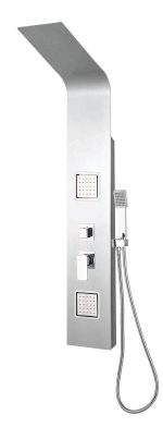 GL5808C TUŠ PANEL 140x22 cm