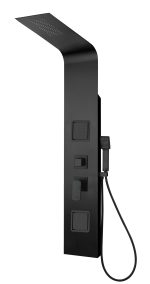 GL5808B TUŠ PANEL 140x22 cm